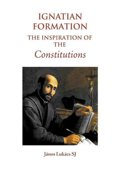 Produktbild: Ignatian Formation