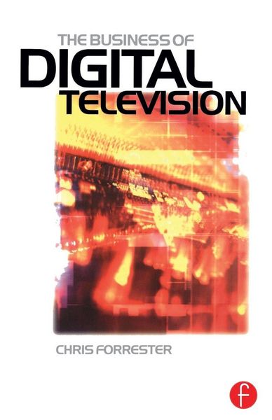 Produktbild: Business of Digital Television