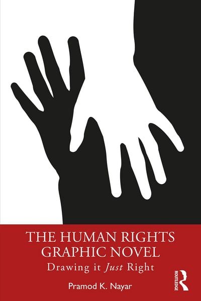 Produktbild: The Human Rights Graphic Novel