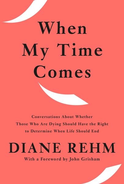 Produktbild: When My Time Comes