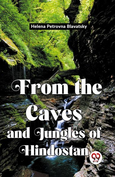 Produktbild: From The Caves And Jungles Of Hindostan