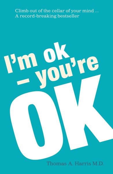 Produktbild: I'm Ok, You're Ok