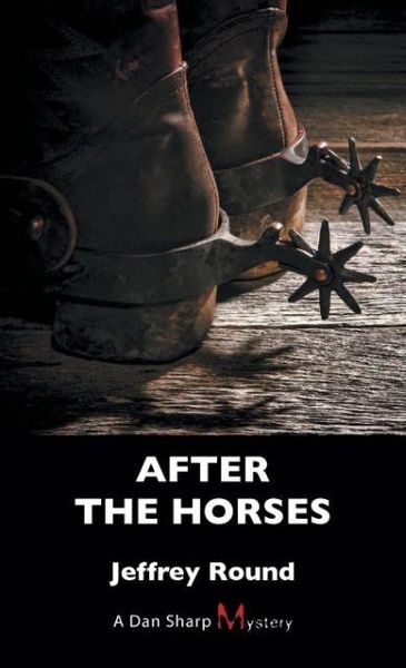 Produktbild: After the Horses