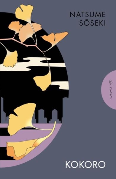 Kokoro, Taschenbuch von Natsume Soseki, Pushkin Press, 978-1-80533-058-5