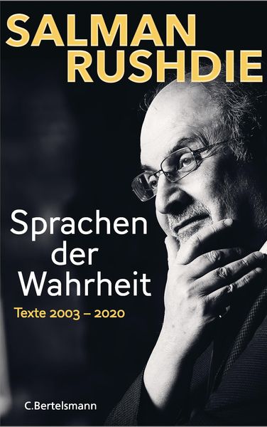 Produktbild: Sprachen der Wahrheit