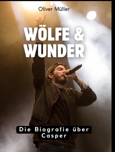 Produktbild: W&ouml;lfe & Wunder