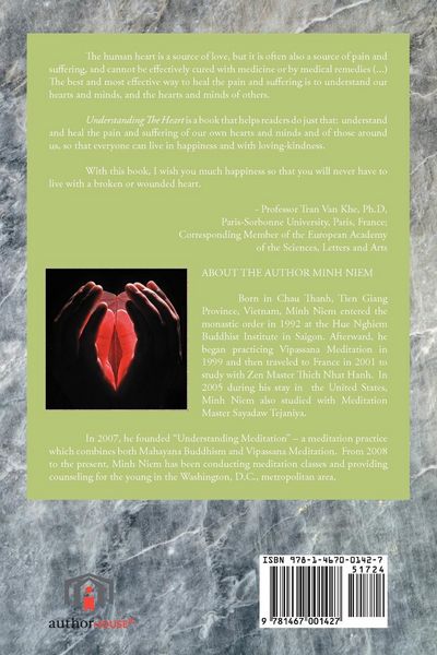 Produktbild: Understanding the Heart