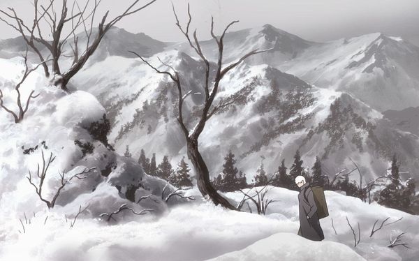 Produktbild: Mushi-Shi - Volume 4 LTD. - Mit Begleitbuch