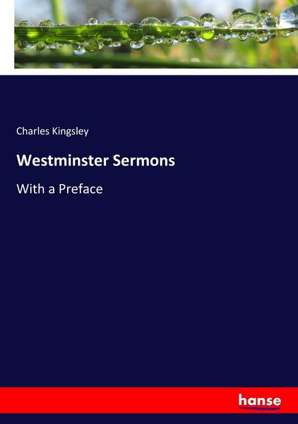 Produktbild: Westminster Sermons