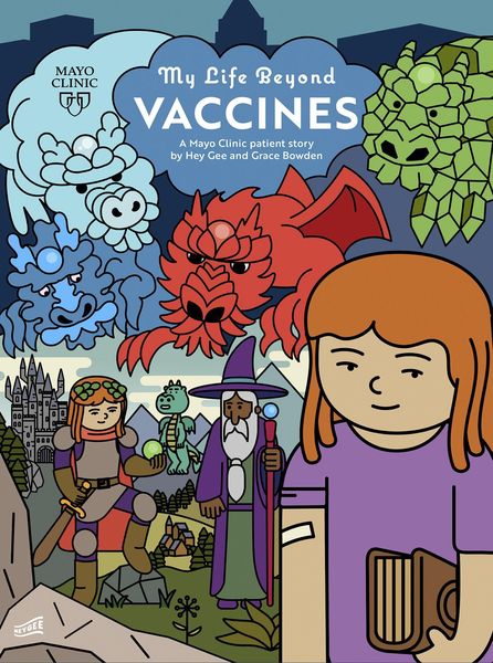 Produktbild: My Life Beyond Vaccines