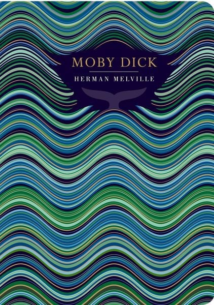 Produktbild: Moby Dick