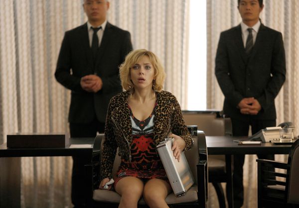 Produktbild: Lucy
