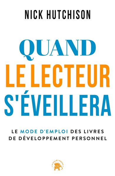 Produktbild: Quand le lecteur s'&eacute;veillera