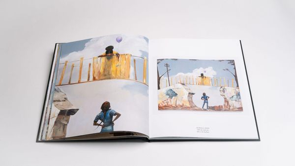Produktbild: Frank Morrison