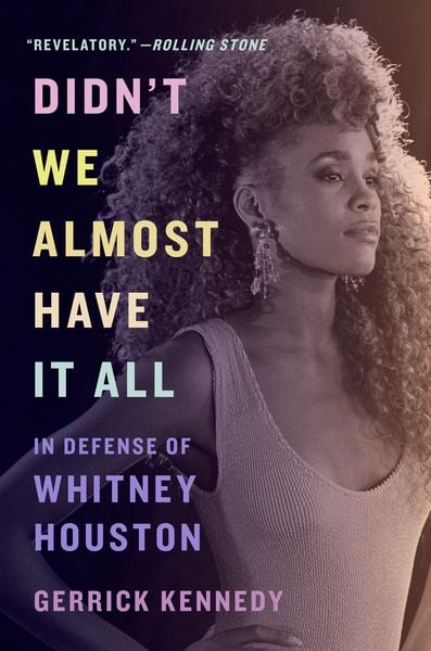 Produktbild: Didn't We Almost Have It All