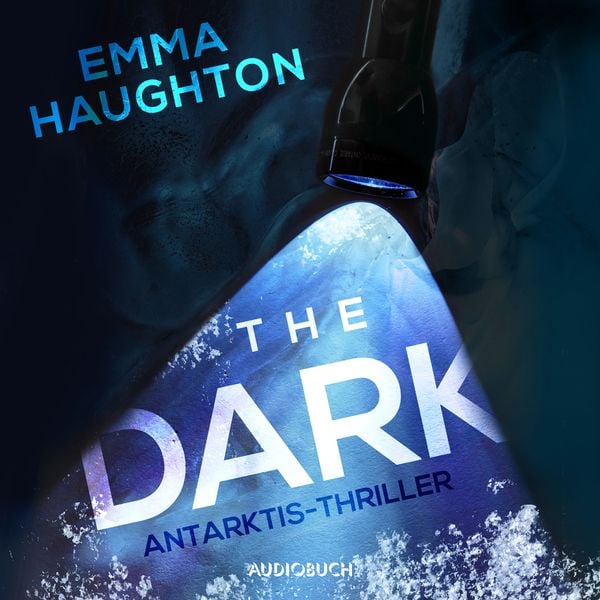Produktbild: The Dark - Antarktis-Thriller