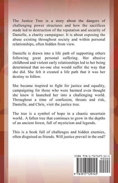 Produktbild: The Justice Tree