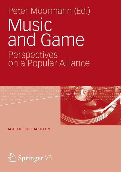 Produktbild: Music and Game