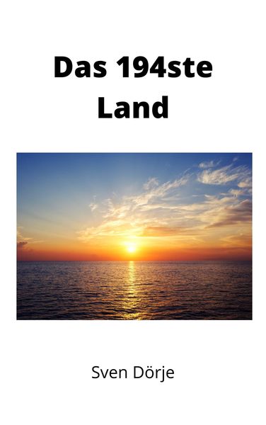 Produktbild: Das 194ste Land