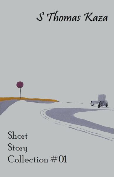 Produktbild: Short Story Collection #01