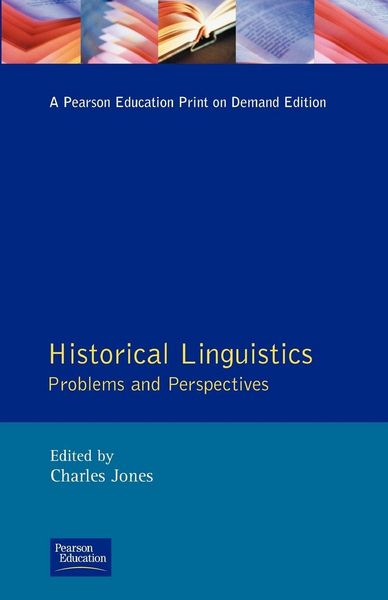 Produktbild: Historical Linguistics