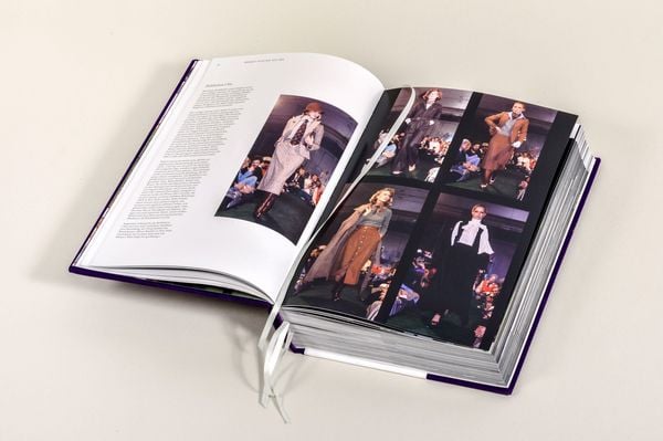 Produktbild: Ralph Lauren Catwalk