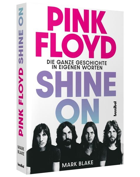 Produktbild: Pink Floyd - Shine On