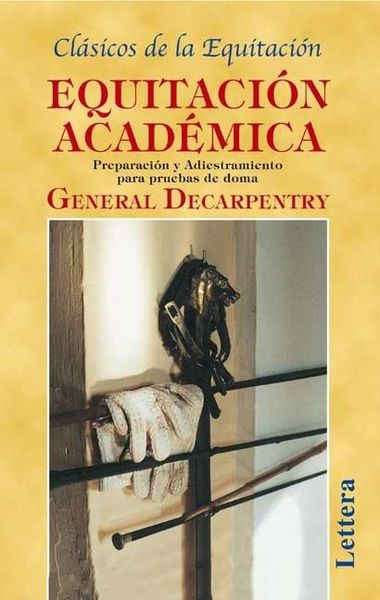 Produktbild: Equitaci&oacute;n academica