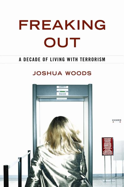 Produktbild: Freaking Out