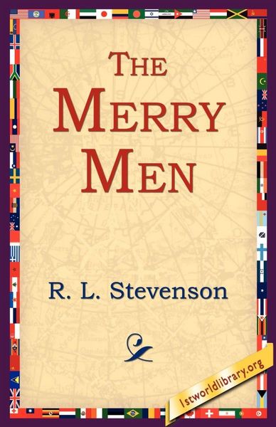 Produktbild: The Merry Men