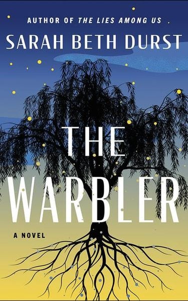 The Warbler, Taschenbuch von Sarah Beth Durst, Amazon Publishing, 9781662524110