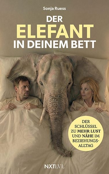 Produktbild: Der Elefant in deinem Bett