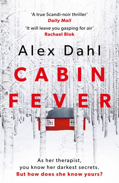Produktbild: Cabin Fever