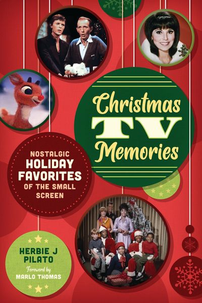 Produktbild: Christmas TV Memories