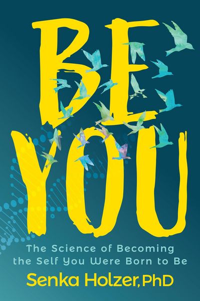 Produktbild: Be You