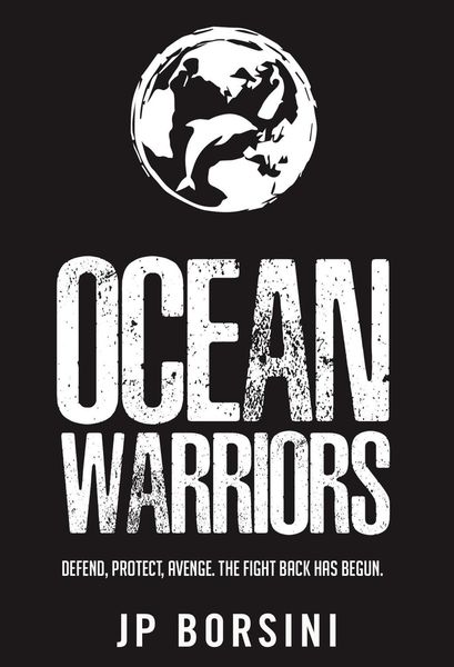 Produktbild: Ocean Warriors