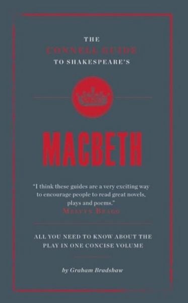 Produktbild: Bradshaw, G: Connell Guide To Shakespeare's Macbeth