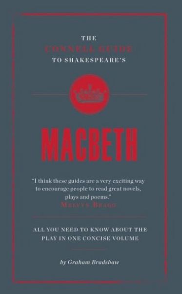 Produktbild: The Connell Guide To Shakespeare's Macbeth