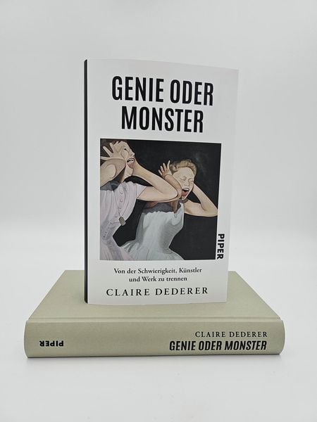 Produktbild: Genie oder Monster