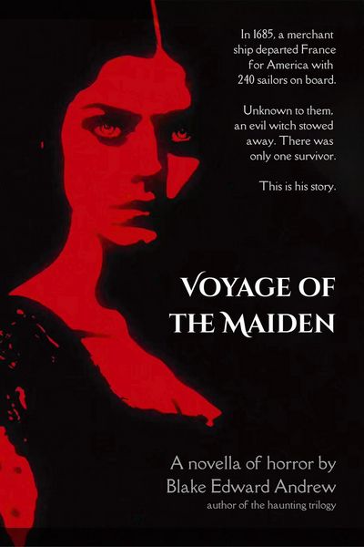 Produktbild: Voyage of the Maiden