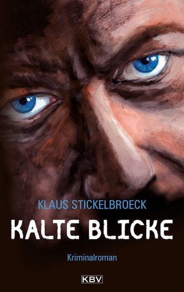 Produktbild: Kalte Blicke / Hartmann Band 2