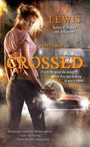 Produktbild: Crossed