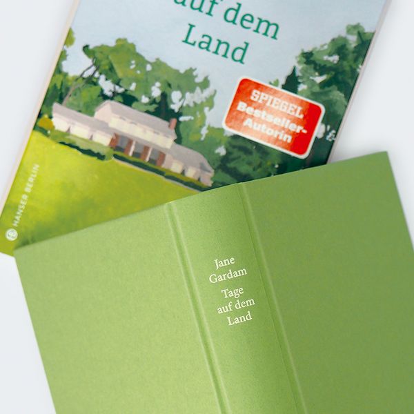 Produktbild: Tage auf dem Land