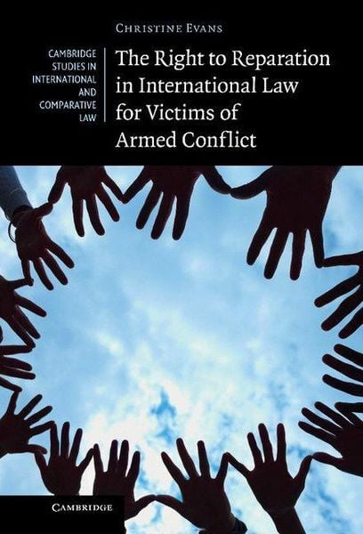 Produktbild: The Right to Reparation in International Law for Victims of Armed Conflict
