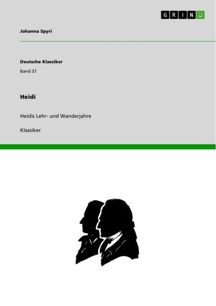 Produktbild: Heidi