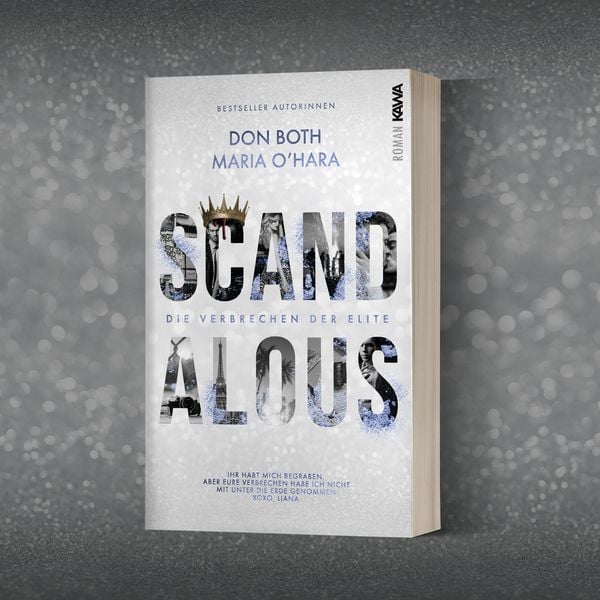 Produktbild: Scandalous