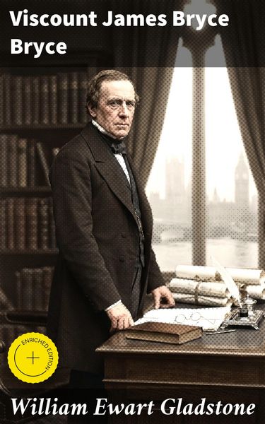 Produktbild: William Ewart Gladstone