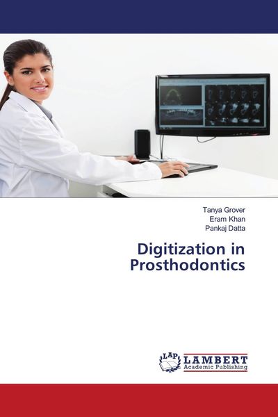 Produktbild: Digitization in Prosthodontics
