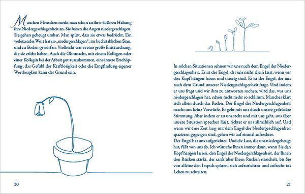 33 Schutzengel für alle Fälle