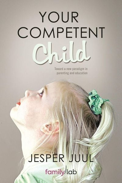 Produktbild: Your Competent Child